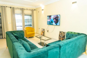 Vyemma Residence